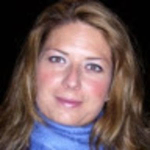 Meet your Posher, Robyn